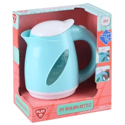 Playgo Mijn Waterkoker Blauw Wit Online