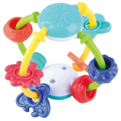 Ontdekkingsbal Rammelaar-Playgo New