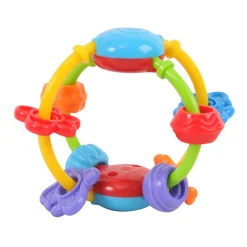 Ontdekkingsbal Rammelaar-Playgo New