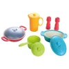 Playgo Pannen en Potten Kook Speelset - 10dlg. Online