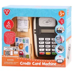 Playgo PIN-Automaat - 6dlg. Clearance