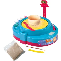 Pottenbak Draaischijf>Playgo Clearance