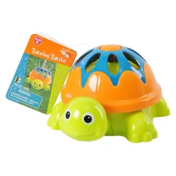 Schildpad Draaiend-Playgo Discount