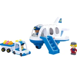 Speelset Vliegtuig>Playgo Sale