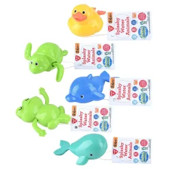 Spetterend Waterdier Badspeeltje>Playgo Hot
