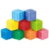 Stapelbare Voelblokken - 9dlg.>Playgo Discount