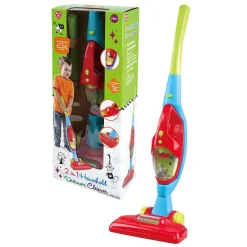 Stofzuiger - 2in1-Playgo Sale