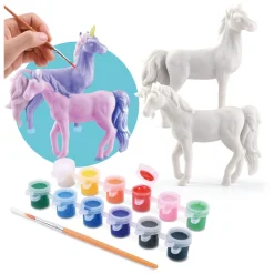 Playgo Verf je eigen Eenhoorns - 15dlg. Online