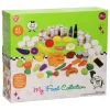 Voedselset - 61dlg.-Playgo Outlet