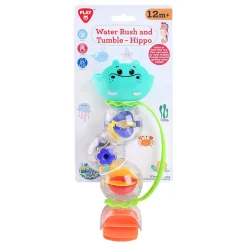 Watermolen Nijlpaard met Zuignappen>Playgo Outlet