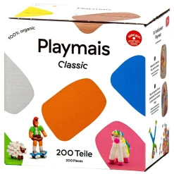 Basic (> 200 Stukjes)-Playmais Discount