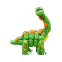Classic 3D Dino - 90 Stukjes-Playmais Discount