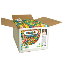 Eduline Navulling (> 6.300 Stukjes)-Playmais Outlet