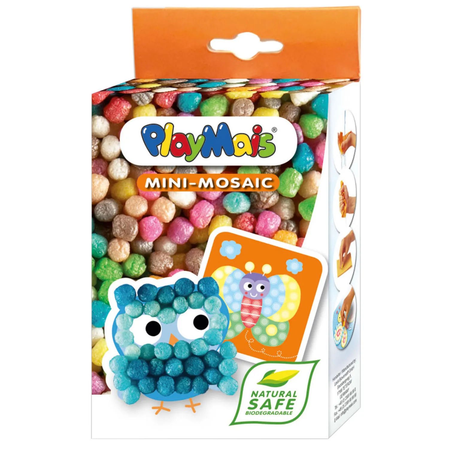 Mini Mosaic - Uil>Playmais Sale