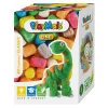 One Dinosaurus (> 70 stukjes)>Playmais Best