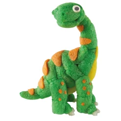 One Dinosaurus (> 70 stukjes)>Playmais Best