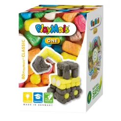 One Graafmachine (>70 Stukjes)>Playmais Hot