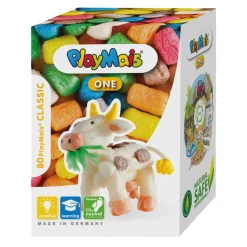 Playmais One Koe (> 70 Stukjes) Outlet