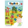 PLAYBOOK-Playmais Discount
