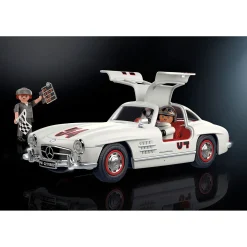 Playmobil 70922 Mercedes-Benz 300 SL Clearance