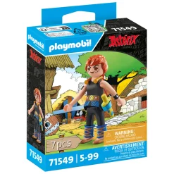 Asterix: Adrenaline - 71549>Playmobil New