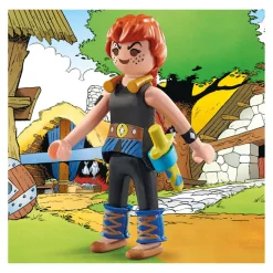 Asterix: Adrenaline - 71549>Playmobil New