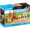 Asterix: Romeinse Strijdwagen - 71543-Playmobil Discount
