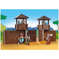 Asterix: Romeins Kamp - 71542-Playmobil