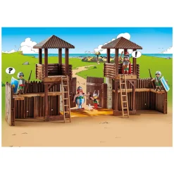 Asterix: Romeins Kamp - 71542-Playmobil