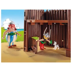 Asterix: Romeins Kamp - 71542-Playmobil