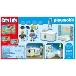 City Life Virtueel Klaslokaal - 71330><noscript><img width=