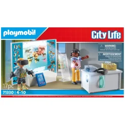 City Life Virtueel Klaslokaal - 71330><noscript><img width=