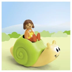 Junior Schommelende Slak - 71699><noscript><img width=