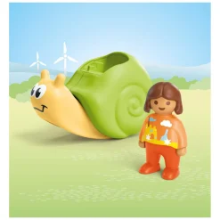 Junior Schommelende Slak - 71699><noscript><img width=