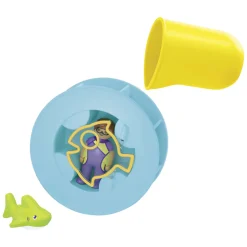 Junior Waterwervelrad met Babyhaai - 71688-Playmobil New
