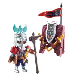 Specials Dwergridder - 70378-Playmobil Discount