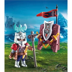 Specials Dwergridder - 70378-Playmobil Discount