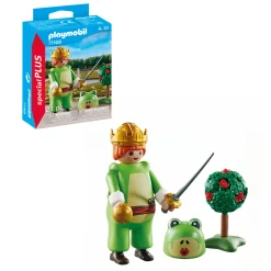 Playmobil Specials Kikkerkoning - 71169 Online