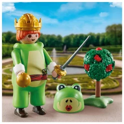 Playmobil Specials Kikkerkoning - 71169 Online