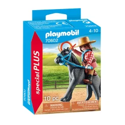 Specials Western Ruiter - 70602-Playmobil Online