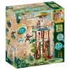 Wiltopia Onderzoeksstation met Kompas - 71008-Playmobil Discount
