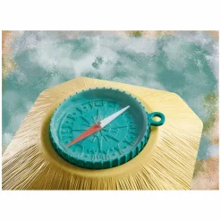 Wiltopia Onderzoeksstation met Kompas - 71008-Playmobil Discount