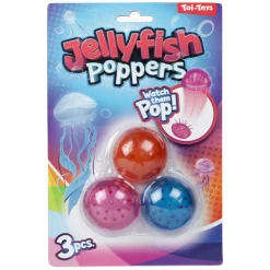 Plopper Jellyfish, 3st.-Toi-Toys Best