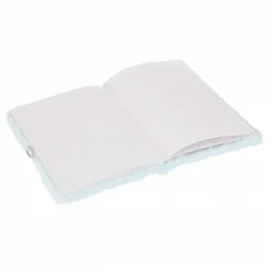 Pluche Dagboek Kat met Slot, A5> Online