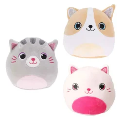 Pluche Dieren Knuffel, 14cm> Outlet