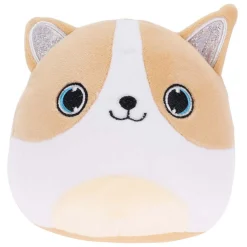 Pluche Dieren Knuffel, 14cm> Outlet