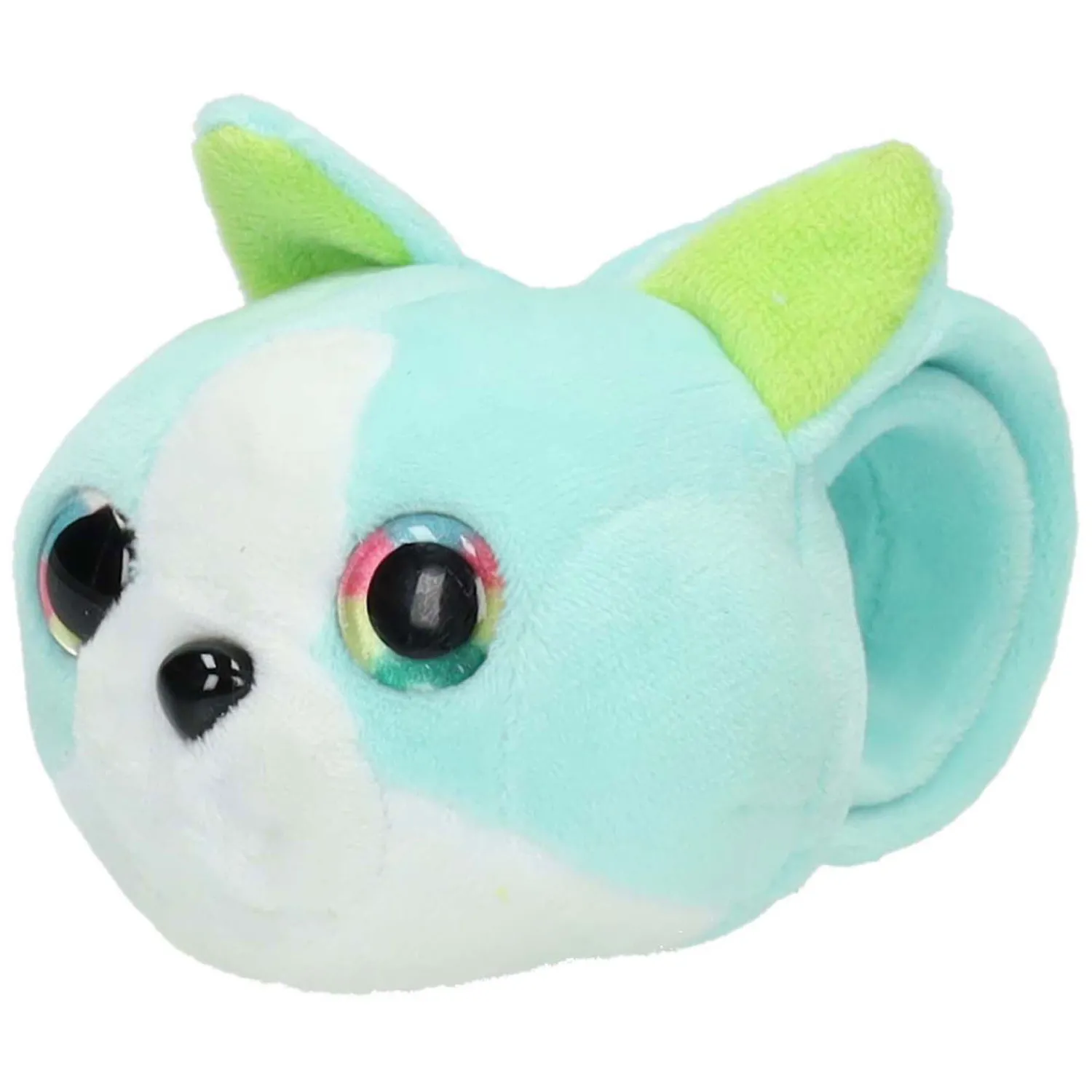 Pluche Klaparmband Katje> Discount