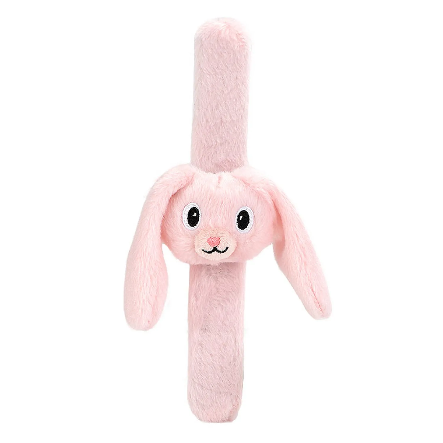 Pluche Klaparmband Konijn Hangoren- Sale