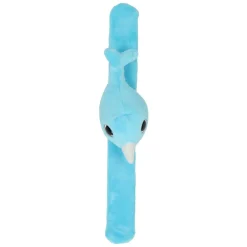 Pluche Klaparmband Narwhal><noscript><img width=