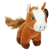 Duckiez Pluche Knuffel Boerderijdieren - Paard Online